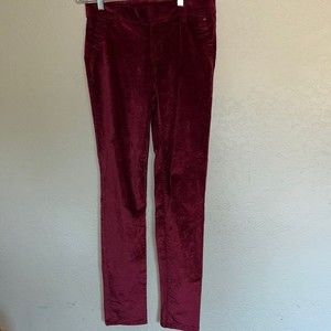 Kut from the Kloth Diana Corduroy Skinny size 6